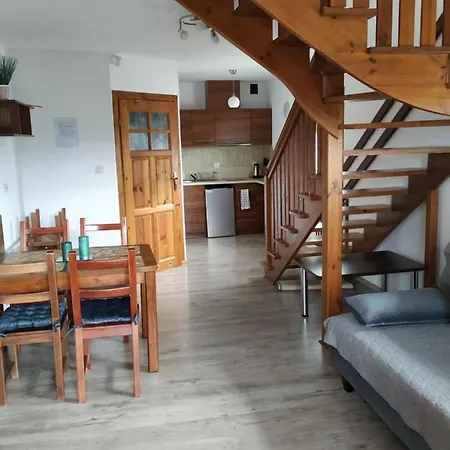 Appartamento Caloroczny, 15km Od Zakopanego *