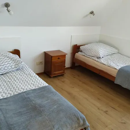 Caloroczny, 15km Od Zakopanego * Banska Nizna