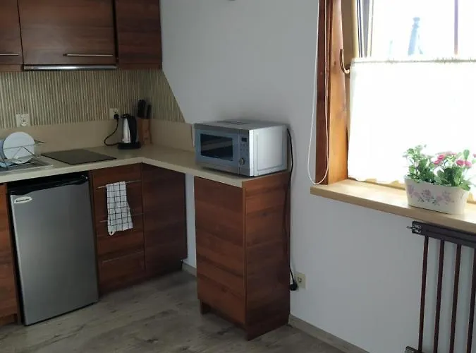 Caloroczny, 15km Od Zakopanego Banska Nizna