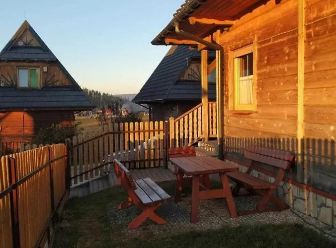 Caloroczny, 15km Od Zakopanego